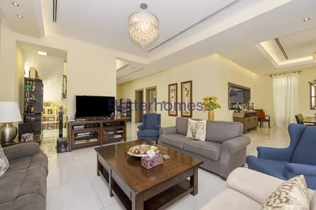 Single Row I Private Swimming Pool I Maids Room Single Row I Private Swimming Pool I Maids Room
