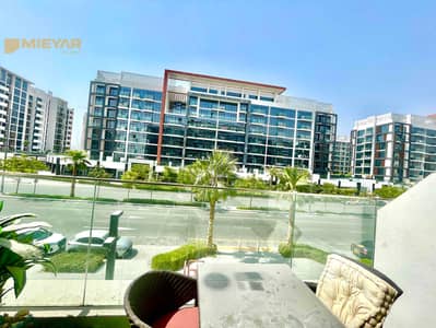 Studio for Rent in Meydan City, Dubai - IMG_3396. jpg