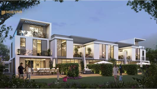4 Bedroom Villa for Sale in DAMAC Islands, Dubai - nothd6. jpg