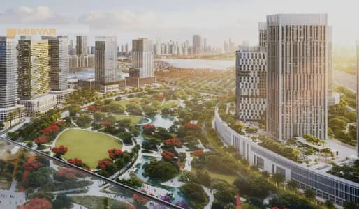 阿拉伯城， 迪拜 单身公寓待售 - azizimilan7. png
