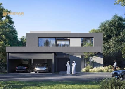 4 Bedroom Townhouse for Sale in Tilal City, Sharjah - masaar 2 - 10. png