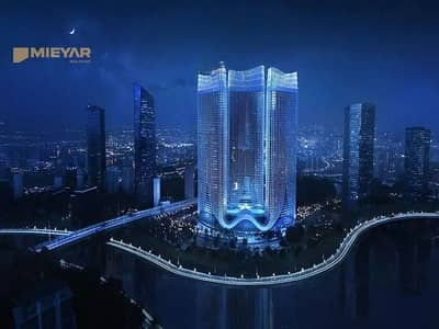 商业湾， 迪拜 1 卧室公寓待售 - bsky8. jpg