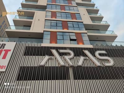 2 Bedroom Flat for Rent in Majan, Dubai - Prime location \\ Open view \\ 4 checks \\ Available from June 15th