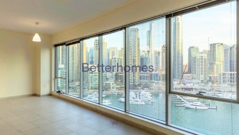 Full Marina View - Best 2 Bed in Paloma