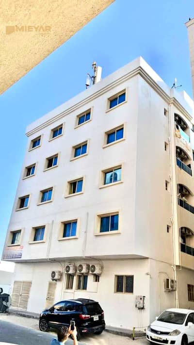11 Bedroom Building for Sale in Al Nuaimiya, Ajman - 4d579080-46d6-4318-8429-56245b621684. jpg