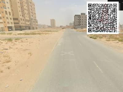 艾尔朱尔夫， 阿治曼 住宅地块待售 - image - 2025-05-31T130615.065. png