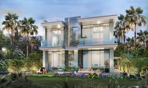 4 Bedroom Villa for Sale in DAMAC Islands, Dubai - nothd4. jpg