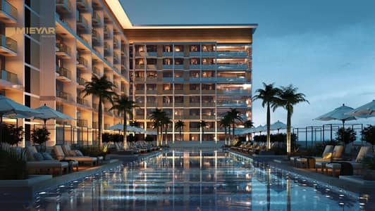 Studio for Sale in Jumeirah Village Circle (JVC), Dubai - ٣٣. jpg