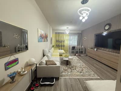 1 Bedroom Apartment for Sale in Dubai Sports City, Dubai - d962e43e-2ab7-4992-8ec7-17ad83721b40. jpeg