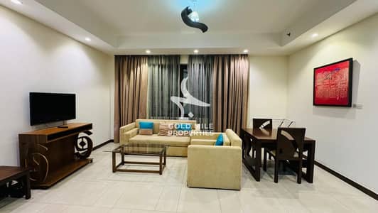 1 Bedroom Flat for Rent in Al Barsha, Dubai - noon. jpg