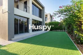 فیلا في سيدرا 1،فلل سيدرا،دبي هيلز استيت 4 غرف 10200000 درهم - 11955485