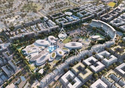 1 Bedroom Apartment for Sale in Aljada, Sharjah - Screen Shot 2024-05-07 at 4.43. 56 PM. png