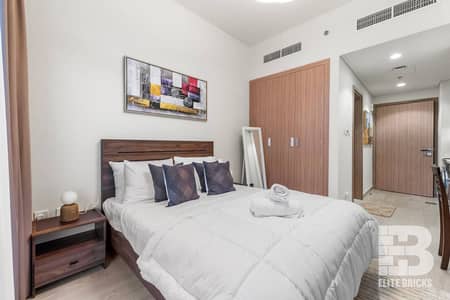 Studio for Sale in Meydan City, Dubai - 10. jpeg