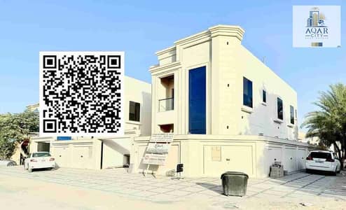 فیلا 5 غرف نوم للبيع في المويهات، عجمان - IMG-20250618-WA0030. jpg