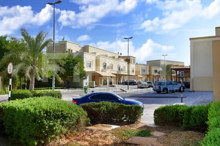 4 Cпальни Вилла в аренду в Аль Риф, Абу-Даби - External Photo of Arabian Village Al Reef Villas Al Reef Abu Dhabi UAE (7) - Copy - Copy. jpg