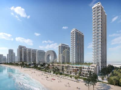 3 Cпальни Апартамент Продажа в Олд Таун Ариа, Умм-эль-Кайвайн - 11. png