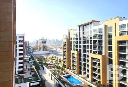 Студия Продажа в Мейдан Сити, Дубай - IMG-20250415-WA0041. jpg