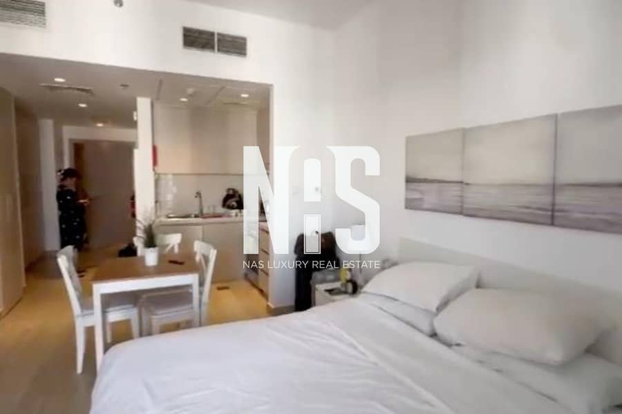 Квартира в Яс Айленд,Уотерс Эдж, 1200000 AED - 11955539 Квартира в Яс Айленд,Уотерс Эдж, 1200000 AED - 11955539