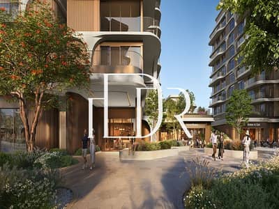 阿尔法希德， 阿布扎比 1 卧室公寓待售 - ALDAR_TheBeachHouseFahid01_CGI06_04. jpg