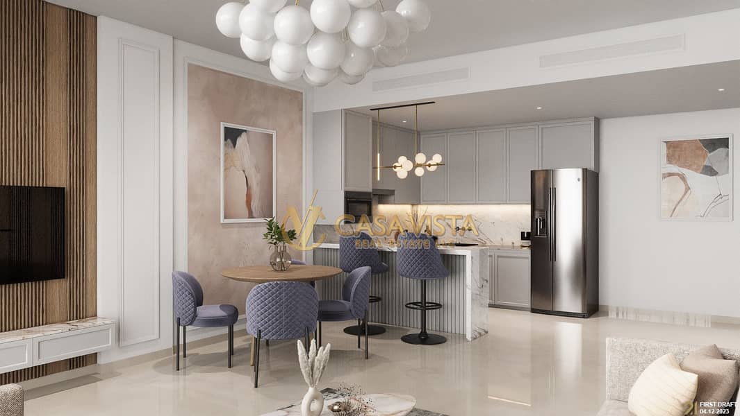 Genuine Resale | 1 Bedroom | High ROI Genuine Resale | 1 Bedroom | High ROI