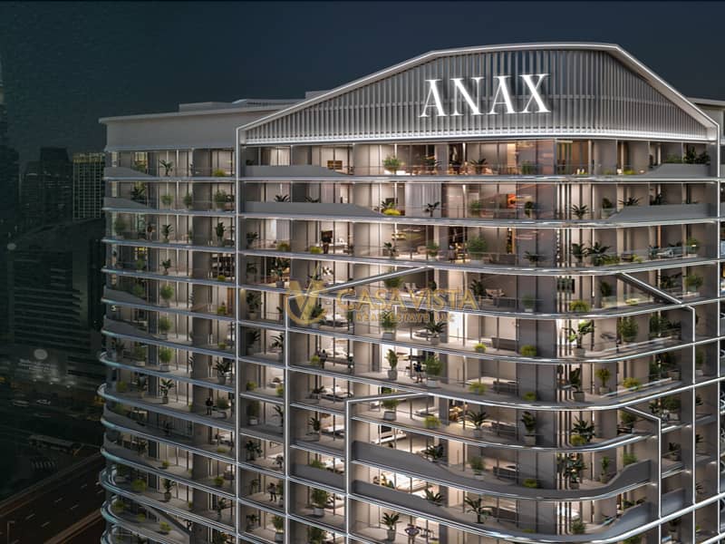 70% On Handover Payment Plan | Luxury Life style 70% On Handover Payment Plan | Luxury Life style