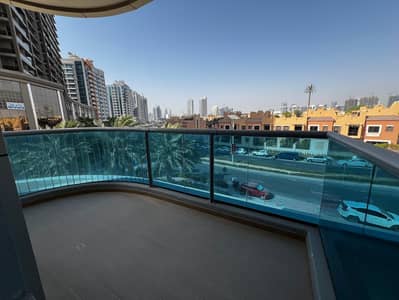 1 Bedroom Flat for Rent in Dubai Sports City, Dubai - IMG-20250614-WA0018. jpg