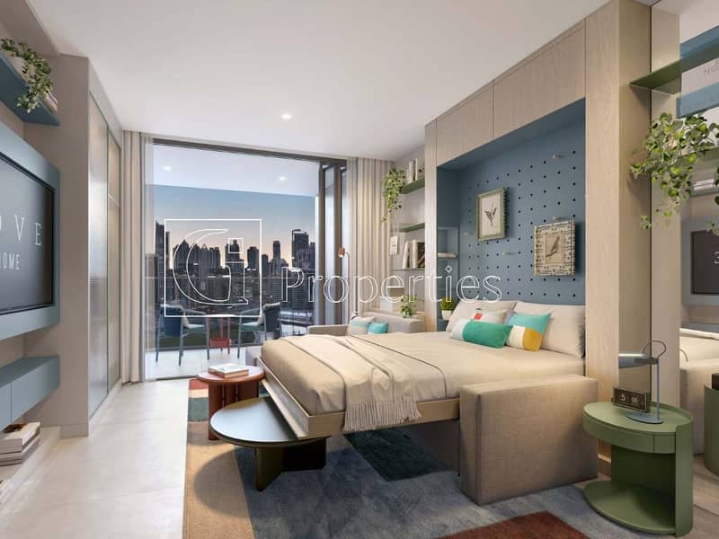 Fully Furnished | Modern Layout | Prime Location Fully Furnished | Modern Layout | Prime Location