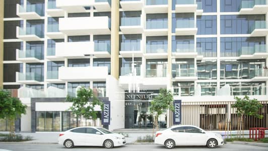 Studio for Rent in Meydan City, Dubai - Unfurnished Studio | Pool View | Best Price