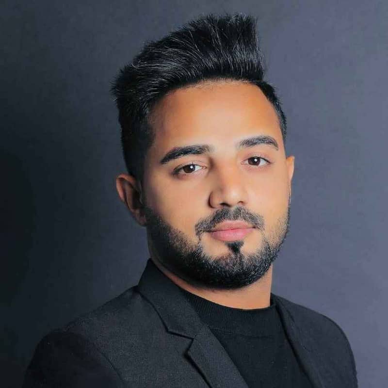 Mohammad Hamza