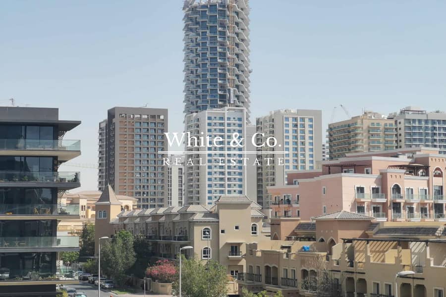 位于朱美拉环形村(JVC),JVC第11区,H Three By Aurora 1 卧室的公寓 1350000 AED - 11955611 位于朱美拉环形村(JVC),JVC第11区,H Three By Aurora 1 卧室的公寓 1350000 AED - 11955611