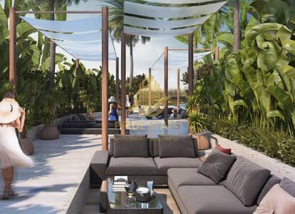 1 Bedroom Apartment for Sale in DAMAC Hills, Dubai - IMG-20250618-WA0005. jpg
