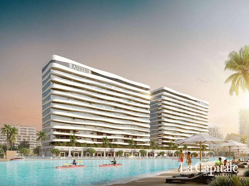 Close to OP | Premium Amenities | Building 14 Close to OP | Premium Amenities | Building 14