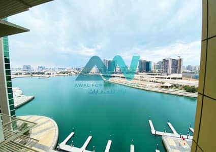 3 Bedroom Apartment for Sale in Al Reem Island, Abu Dhabi - New Project. jpg