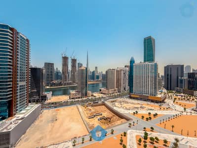 Studio for Rent in Business Bay, Dubai - IMG_3197. jpg