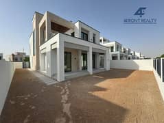 فیلا في كايا 2،كايا،المرابع العربية 3 4 غرف 425000 درهم - 11955307