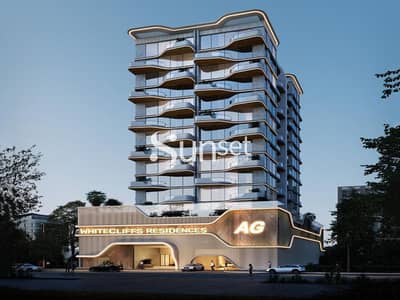 2 Bedroom Flat for Sale in Dubai Islands, Dubai - Smart Homes l Premium Interiors l Top Amenities
