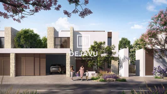 4 Cпальни Вилла Продажа в Хэвен Бай Алдар, Дубай - Haven - Branded_page-0044. jpg