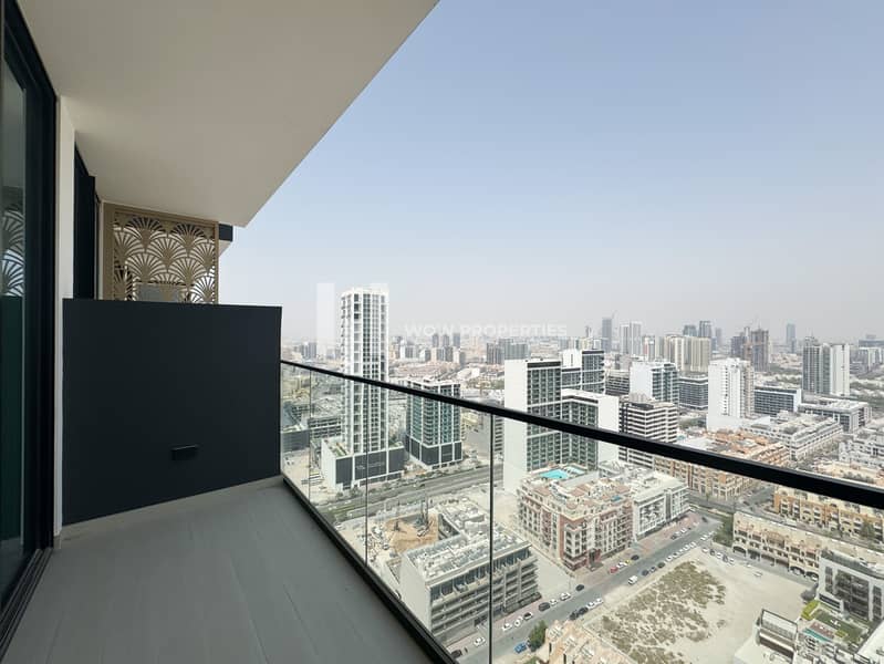 High Floor Unit | Ready To Move | Community Views