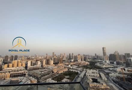 Студия в аренду в Джумейра Вилладж Серкл (ДЖВС), Дубай - aiease_1749631301329. jpg