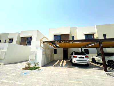 تاون هاوس 3 غرف نوم للايجار في جزيرة ياس، أبوظبي - IMG-20240812-WA0006. jpg