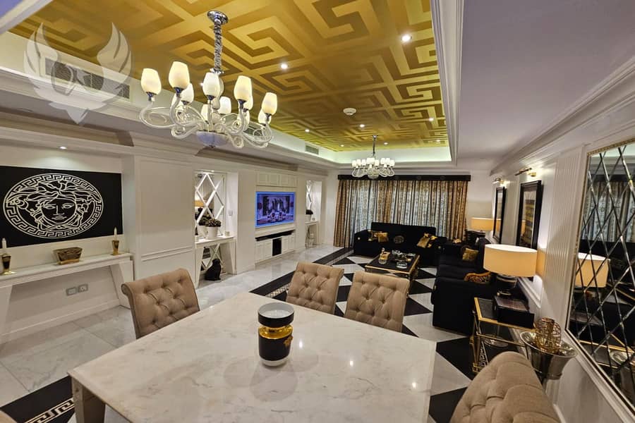 Resort Living | Vot | Huge Layout Resort Living | Vot | Huge Layout