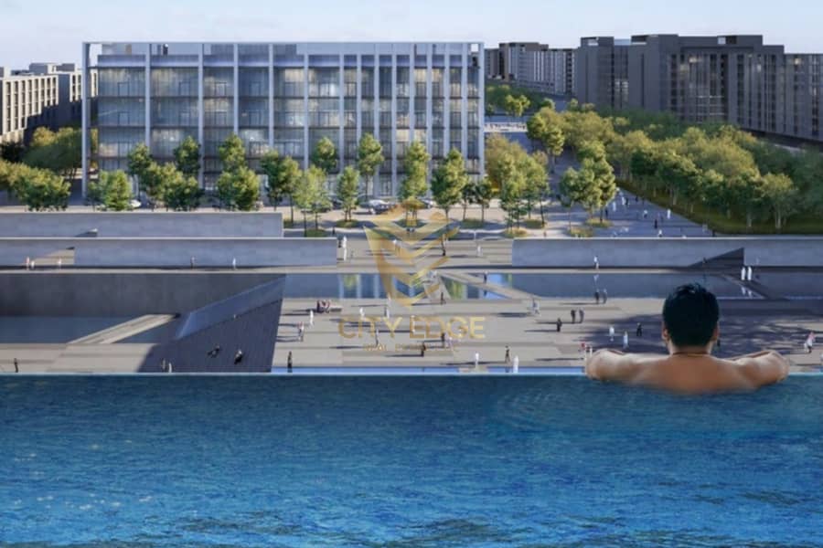 2br Big Duplex Apt, Freehold, Infinity pool, 5% DP 2br Big Duplex Apt, Freehold, Infinity pool, 5% DP