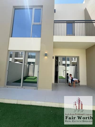 3 Bedroom Villa for Rent in Arabian Ranches 2, Dubai - PHOTO-2025-06-18-11-56-29 2. jpg