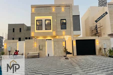 4 Bedroom Villa for Sale in Al Helio, Ajman - batch_779873726-1066x800. jpg