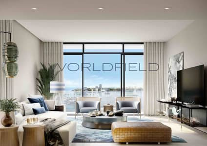 3 Cпальни Апартаменты Продажа в Мина Рашид, Дубай - MinaRashid-LIVING-60-2048x1449. jpg