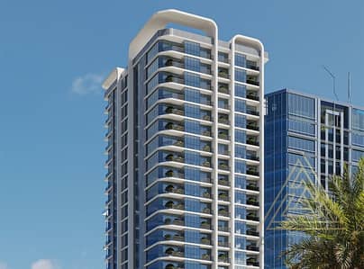 2 Cпальни Апартамент Продажа в Аль Рашидия, Аджман - 013e13a4-94d2-4a0d-bdf2-521a6ef3fc0f. jpg