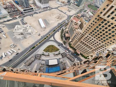 2 Bedroom Flat for Rent in Al Jaddaf, Dubai - IMG-20250501-WA0082. jpg