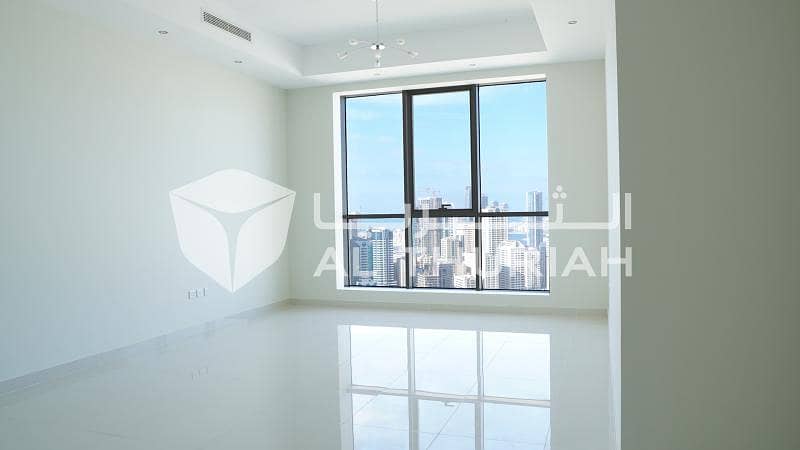 1BR - Type 9 | Modern Unit | Convenient Location 1BR - Type 9 | Modern Unit | Convenient Location