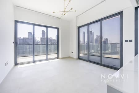 商业湾， 迪拜 2 卧室单位待租 - 位于商业湾，宾格蒂运河大楼 2 卧室的公寓 168000 AED - 11955785