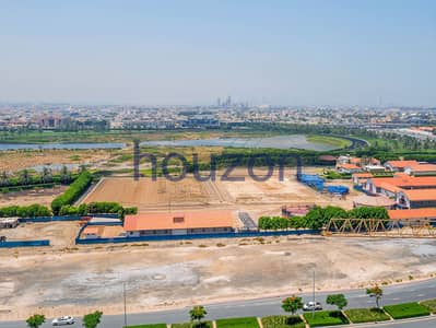 2 Bedroom Apartment for Rent in Business Bay, Dubai - Modern + Huge 2BR | Furnished | Stunning View